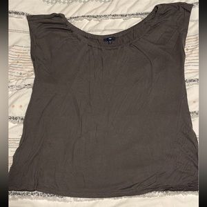 Gap Off-the-Shoulder Top XL